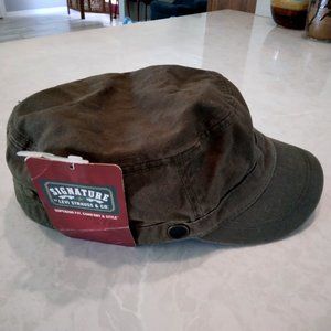 Levi’s Strauss Signature Hat